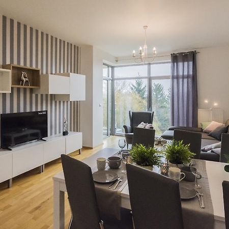 קולובז'ג Vacationclub - Diune Apartment 50 מראה חיצוני תמונה