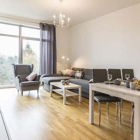 קולובז'ג Vacationclub - Diune Apartment 50 מראה חיצוני תמונה