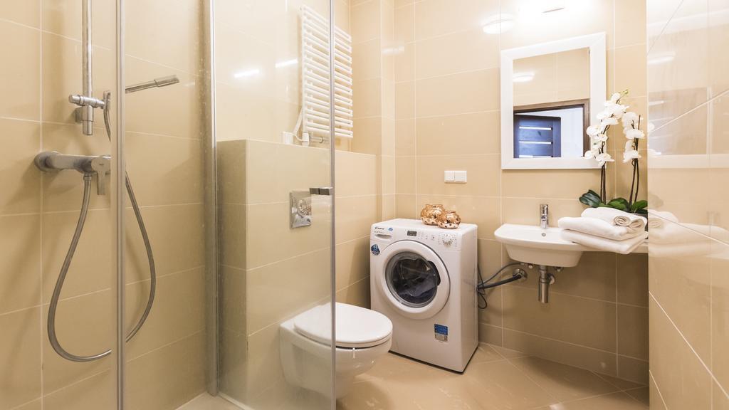קולובז'ג Vacationclub - Diune Apartment 50 מראה חיצוני תמונה