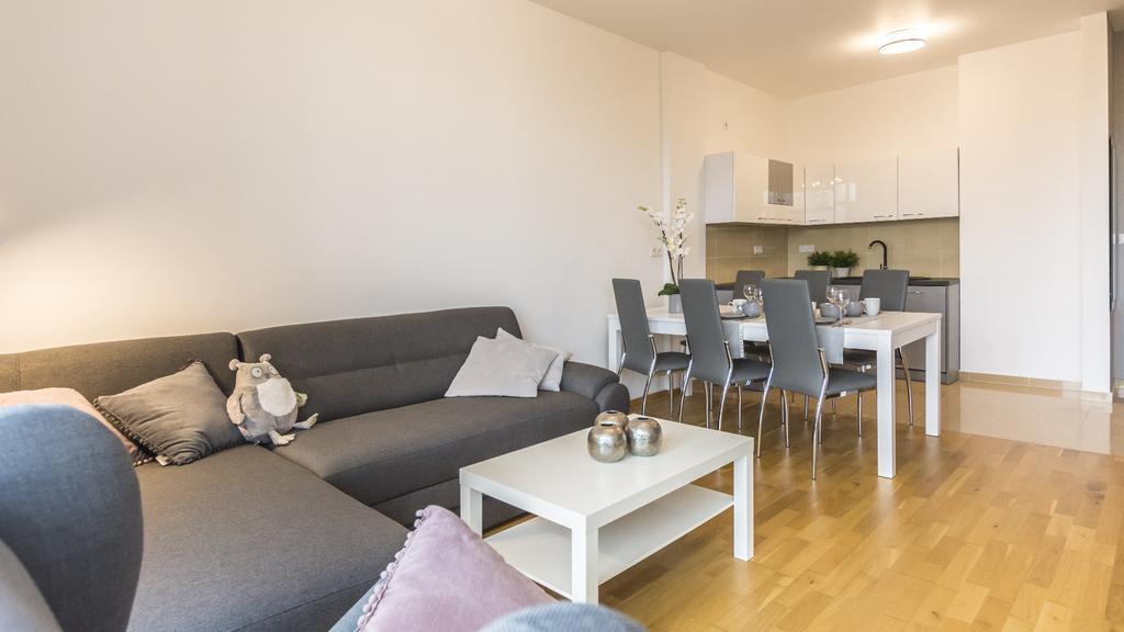 קולובז'ג Vacationclub - Diune Apartment 50 מראה חיצוני תמונה