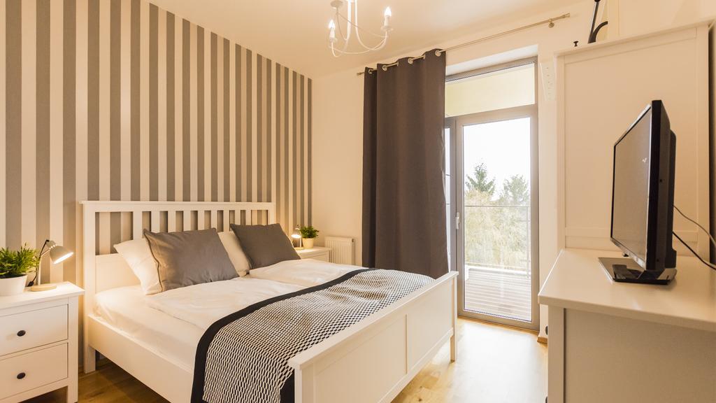 קולובז'ג Vacationclub - Diune Apartment 50 מראה חיצוני תמונה