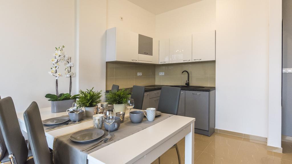 קולובז'ג Vacationclub - Diune Apartment 50 מראה חיצוני תמונה